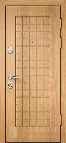 Фото «Дверь с терморазрывом №37»