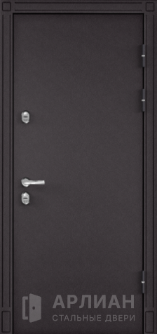 Фото «Дверь входная металлическая уличная утепленная минватой №19»