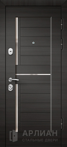 Фото «Дверь с МДФ №74»