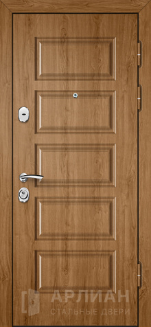 Фото «Дверь с МДФ №83»