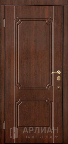 Фото №2 «С порошковым напылением входная дверь №37»