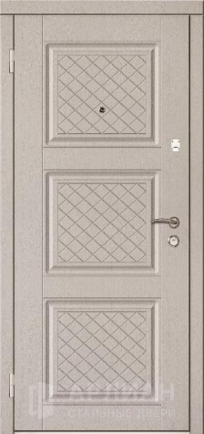 Фото №2 «Дверь с МДФ №317»