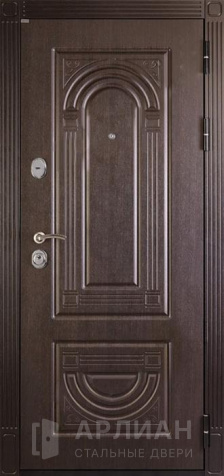 Фото «Дверь с МДФ №70»