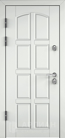 Фото №2 «Дверь с МДФ №144»