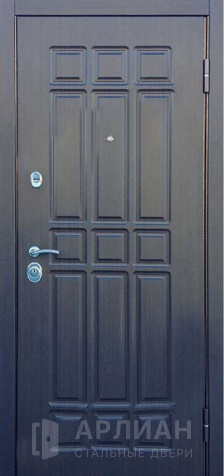 Фото «Дверь с МДФ №86»