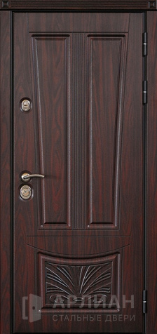 Фото «Дверь с МДФ №59»