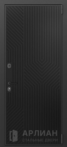 Фото «Дверь с МДФ №371»