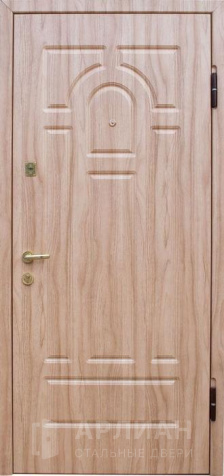 Фото «Дверь с МДФ №312»