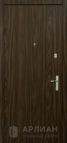 Фото №2 «Морозостойкая входная дверь на улицу  №1»